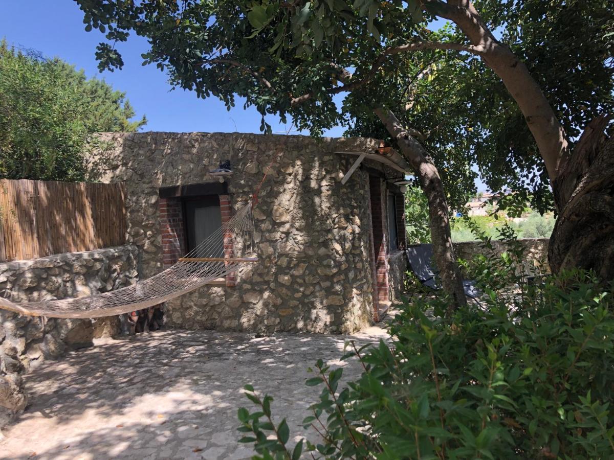 Agriturismo Roba Degli Ulivi Villa Agrigento Exterior photo
