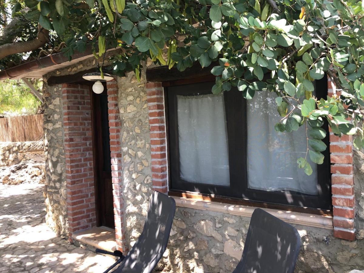Agriturismo Roba Degli Ulivi Villa Agrigento Exterior photo